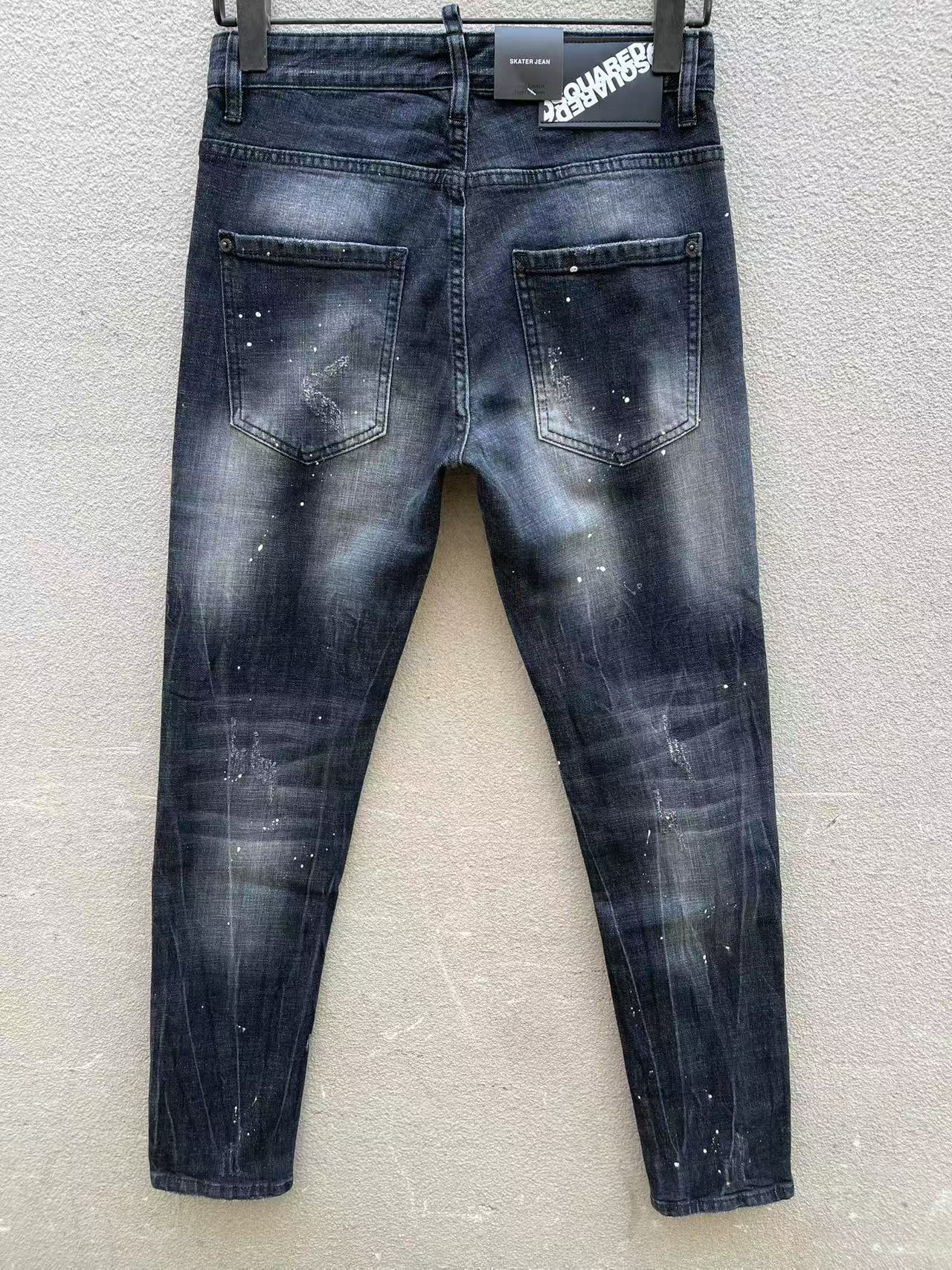 D - JEANS