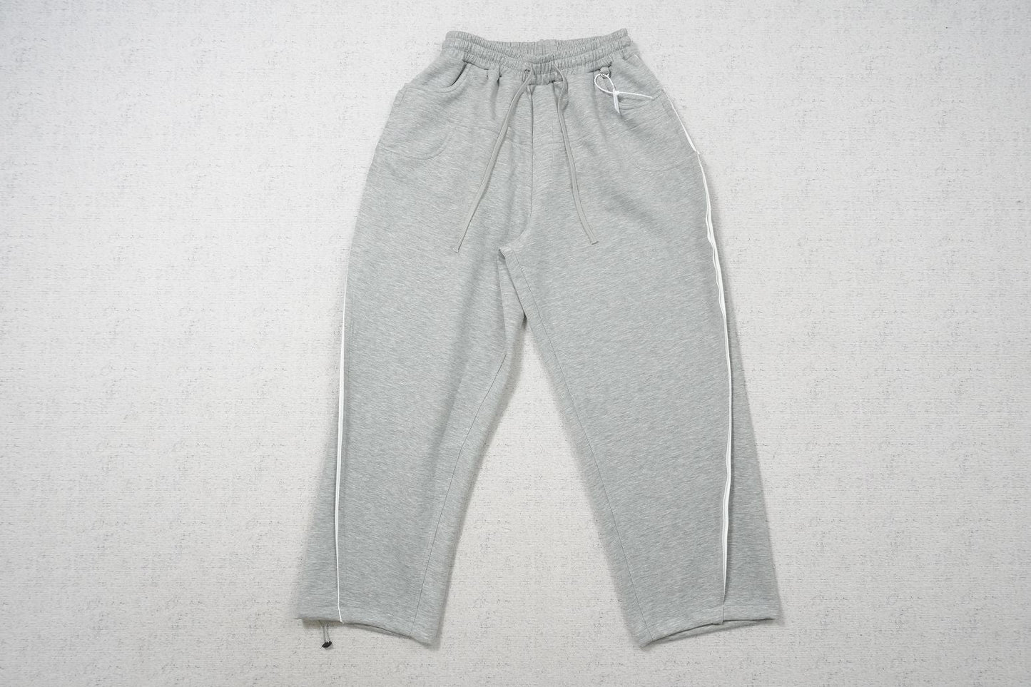 A - SWEATPANTS
