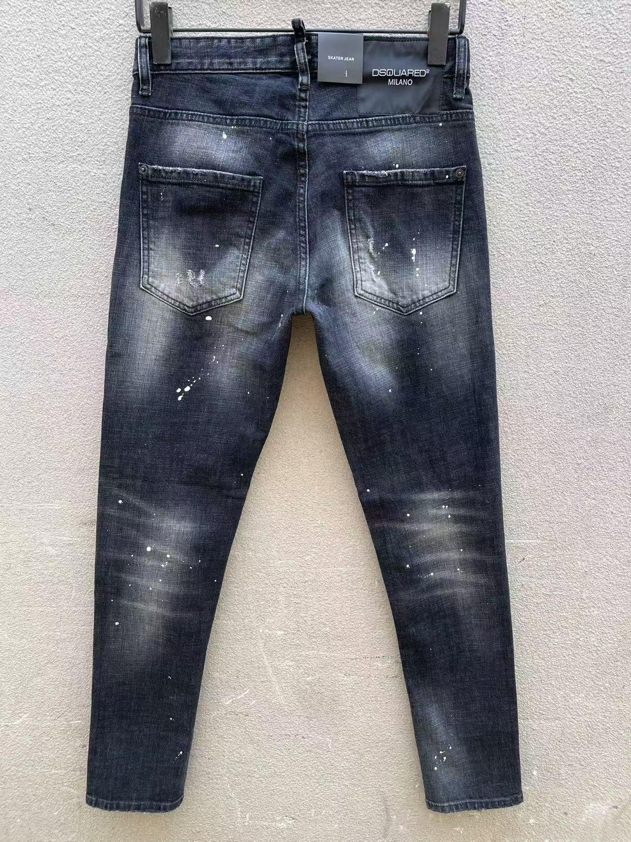D - JEANS