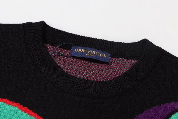 LOUIS V - SWEATER