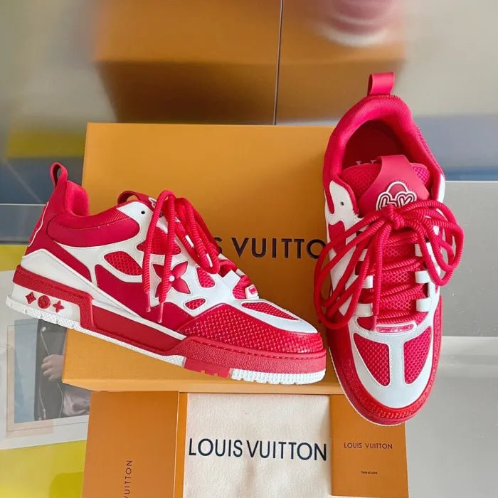 LOUIS V - SNEAKERS