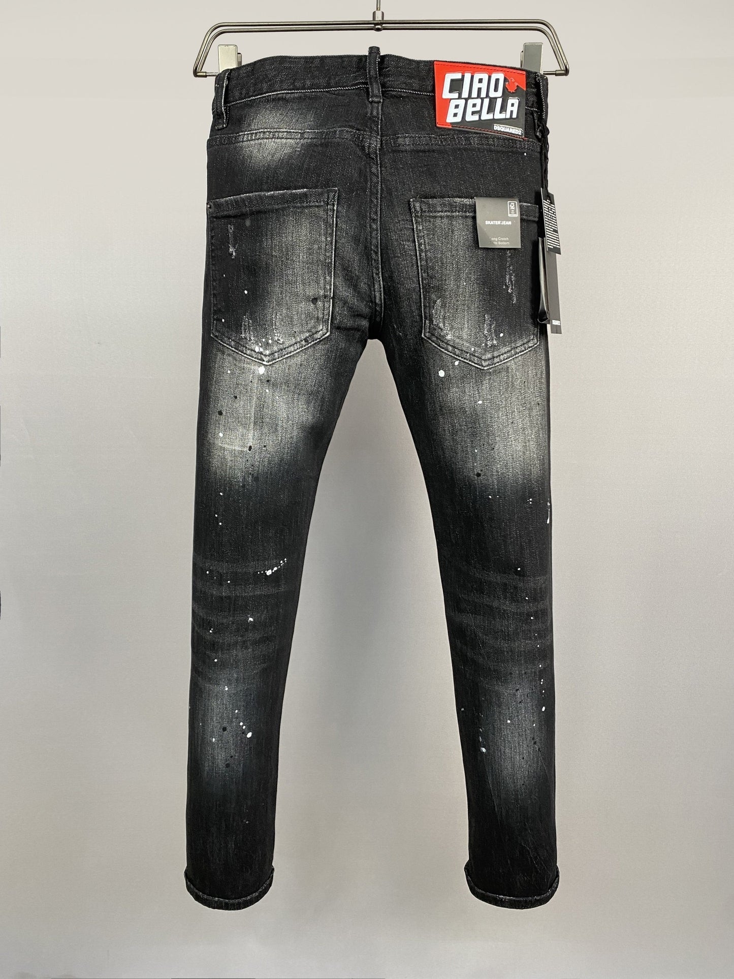 D - JEANS