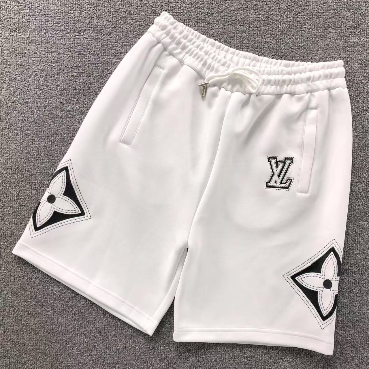 L - SHORTS