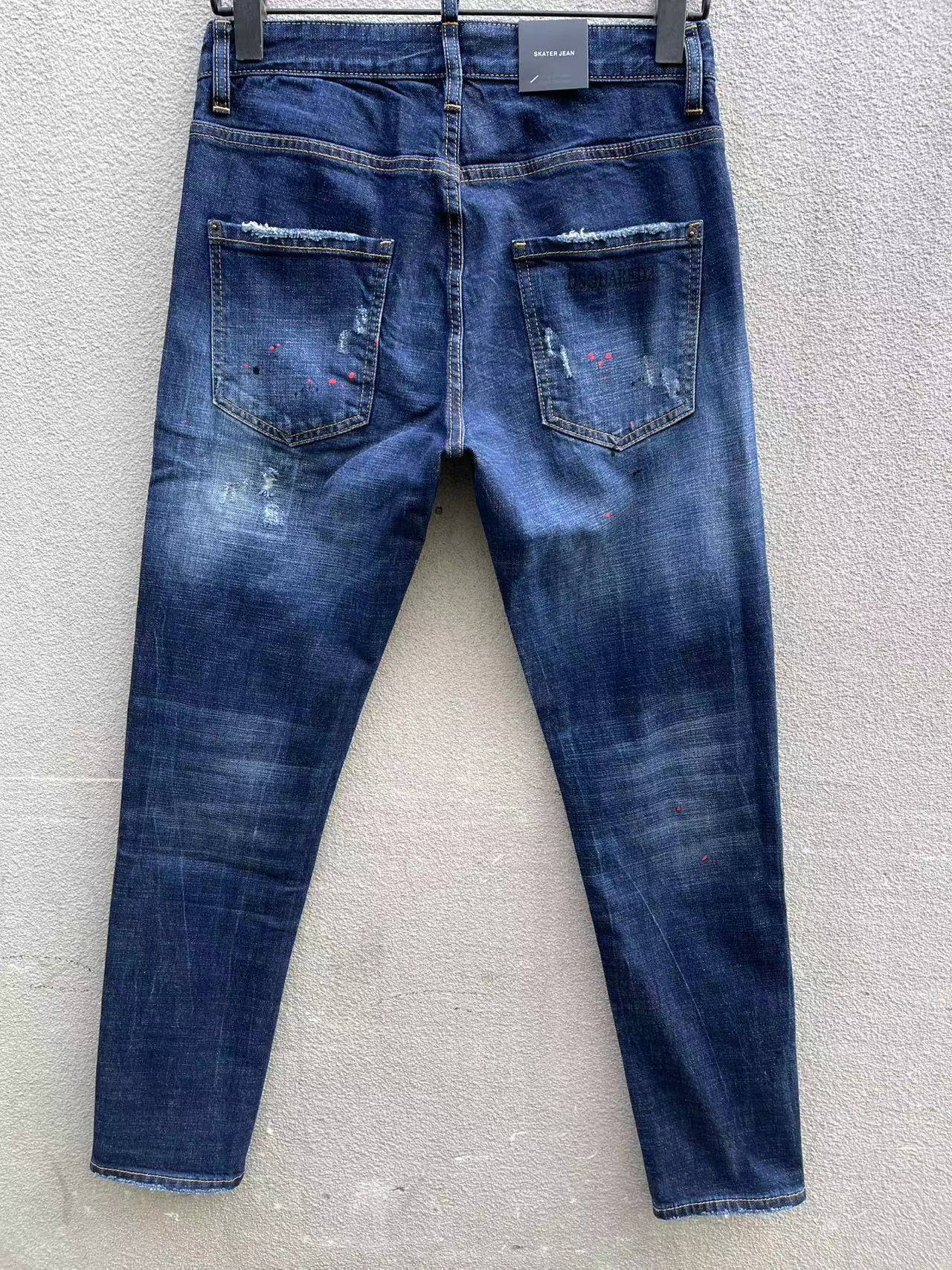 D - JEANS