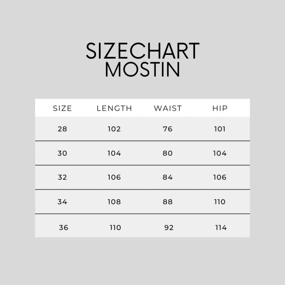 MESTANE - FLARED CARPENTER JEANS