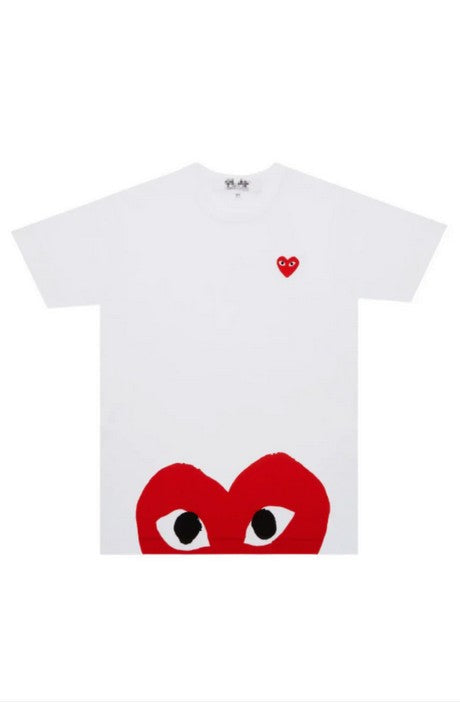 BOTTOM HEART - TSHIRT