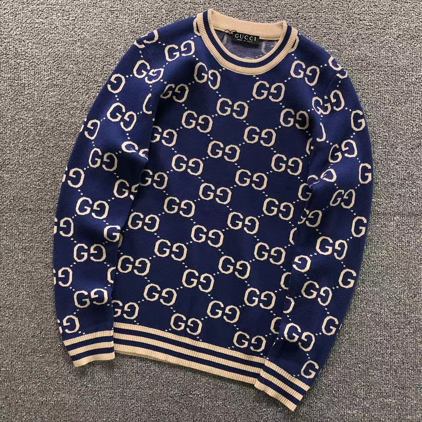 ANURA - G SWEATER