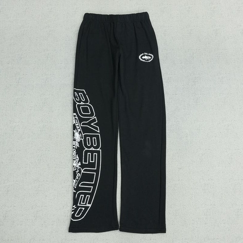 C - SWEATPANTS