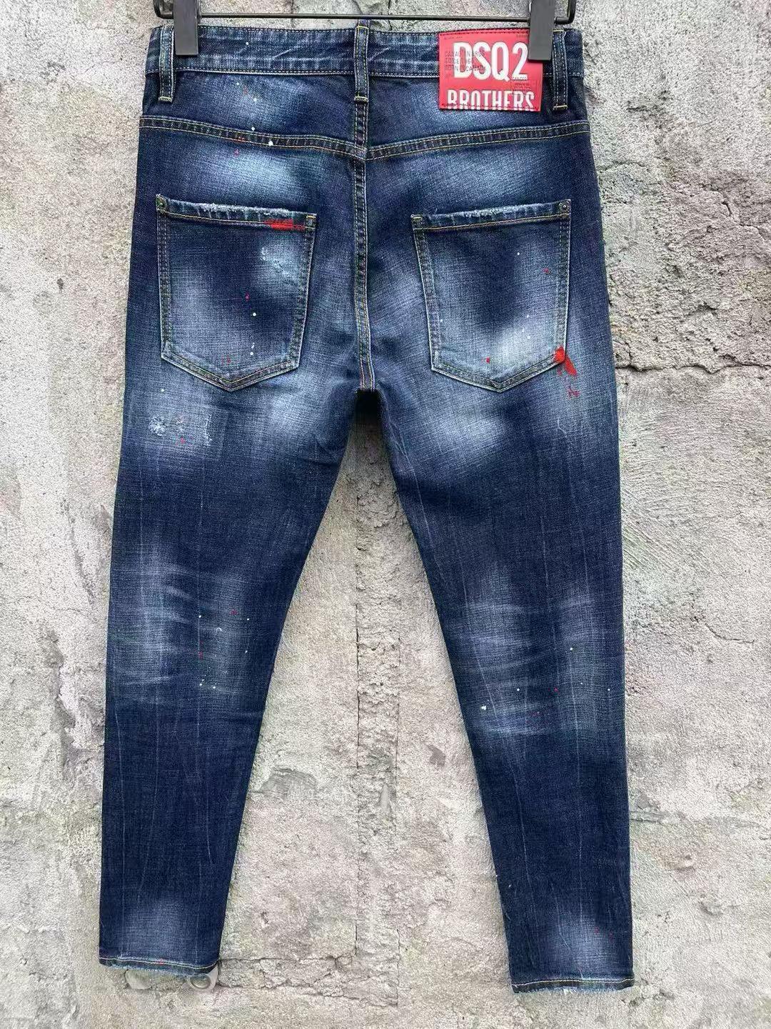 D - JEANS
