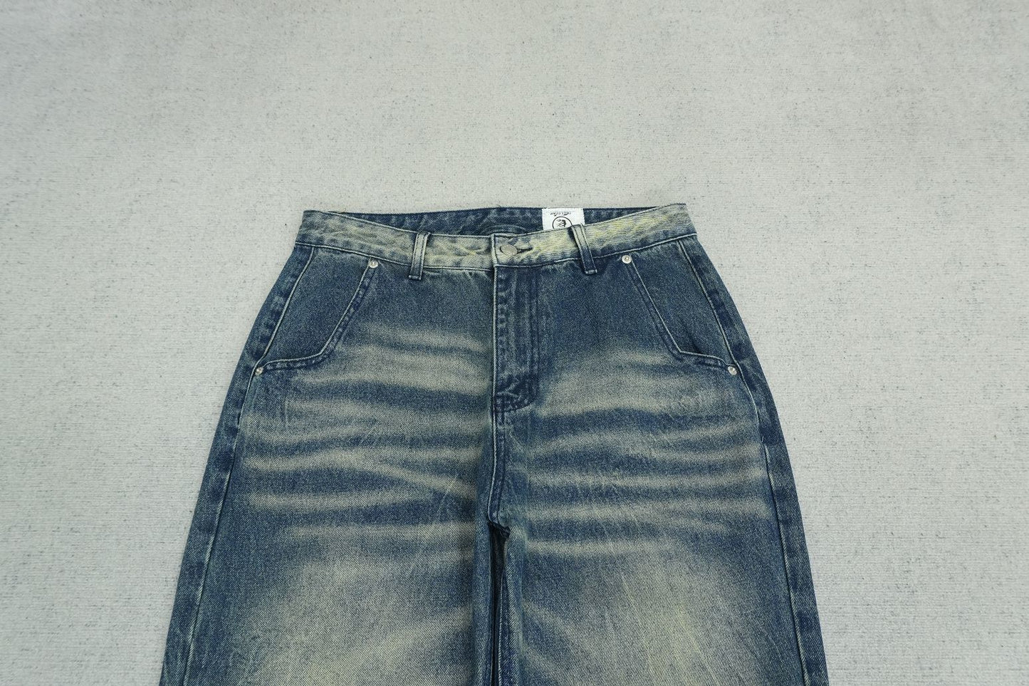 H - JEANS