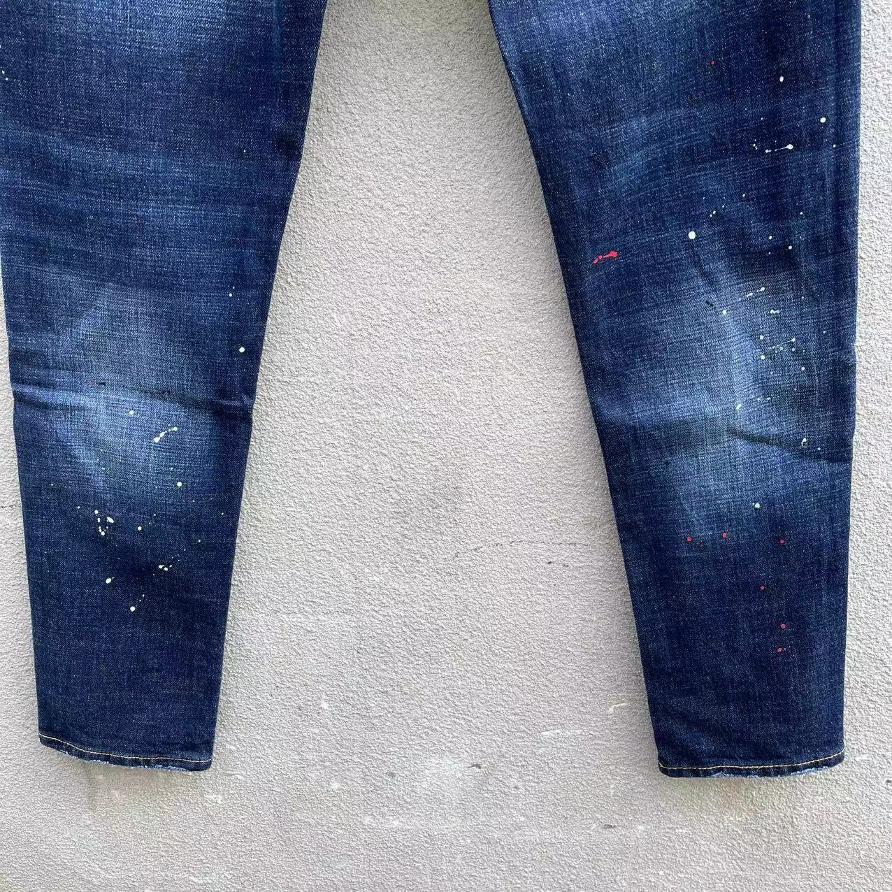 D - JEANS