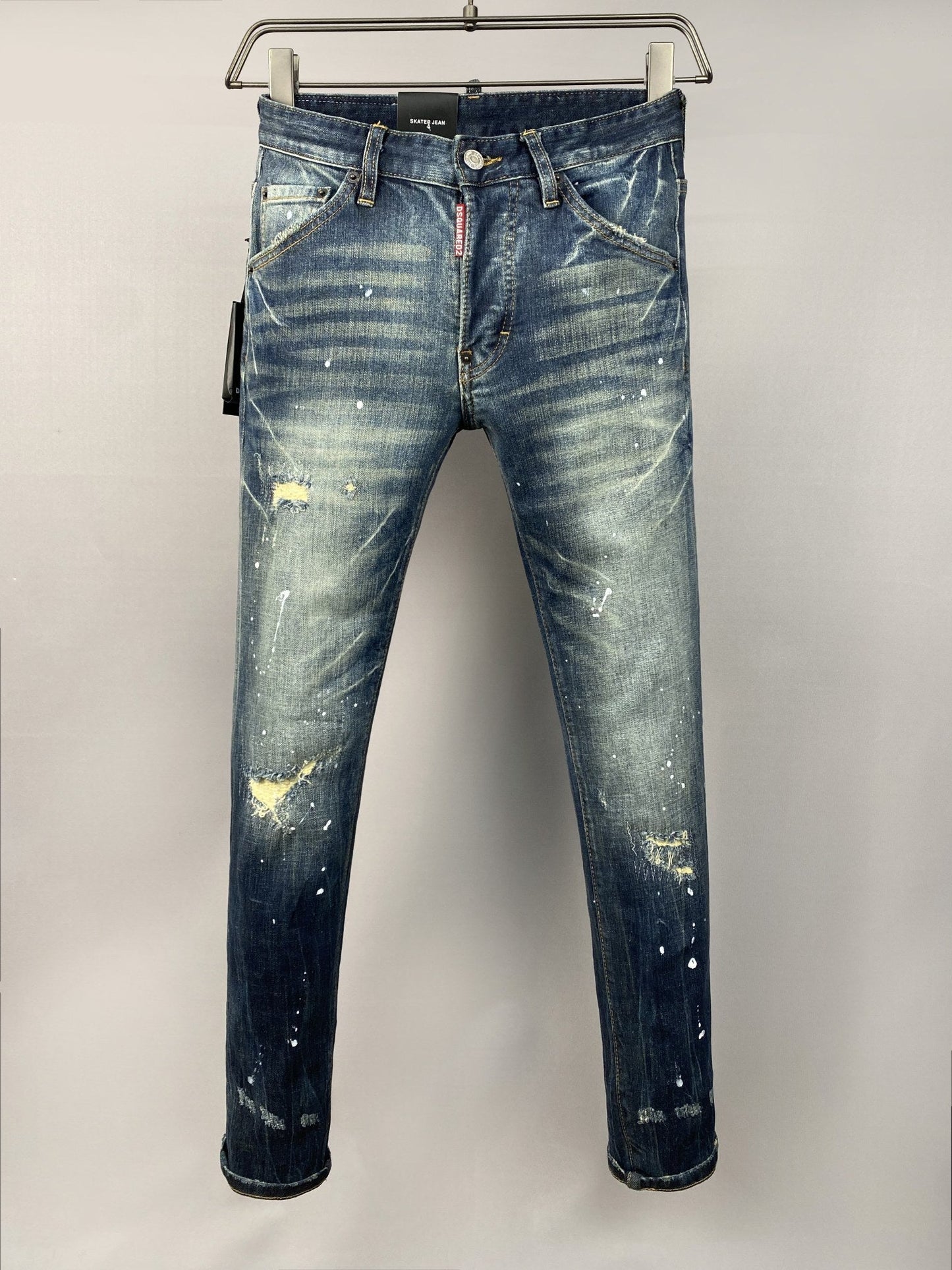 D - JEANS