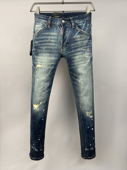 D - JEANS