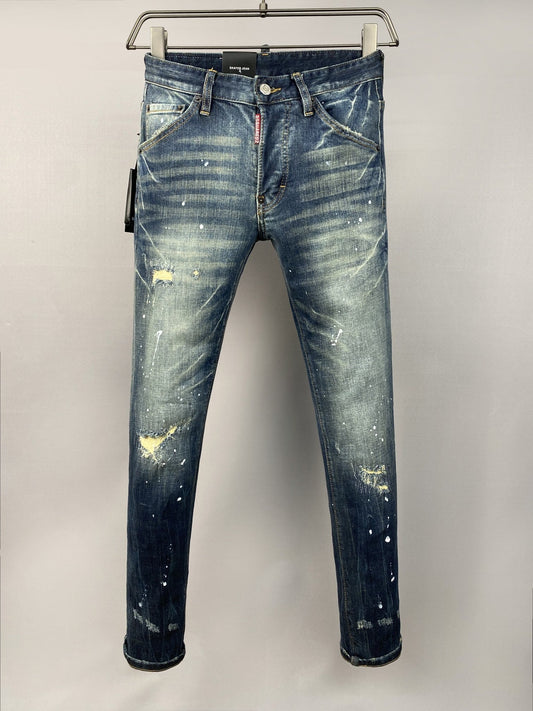 D - JEANS