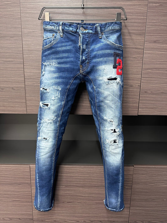 D - JEANS