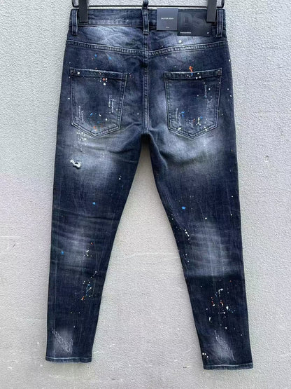 D - JEANS