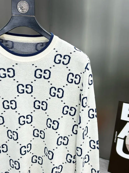 GG - SWEATER