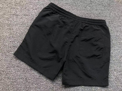 C - SHORTS