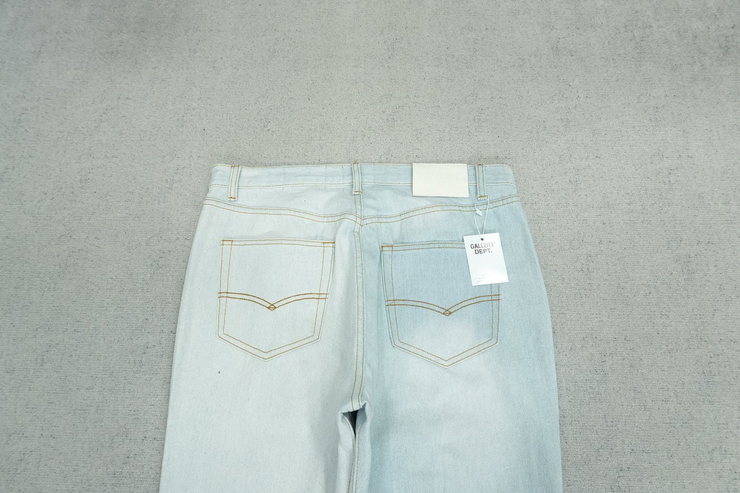 G - JEANS