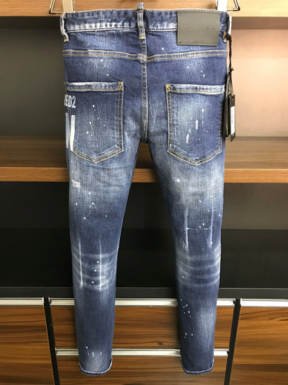 D - JEANS