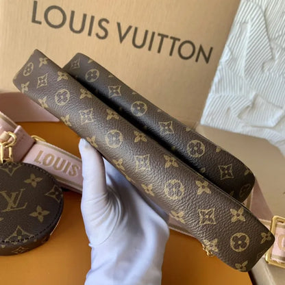 LOUIS V - TASCHE