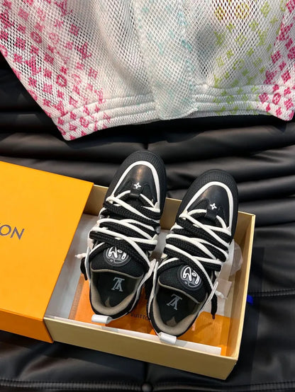 LOUIS V - SNEAKERS