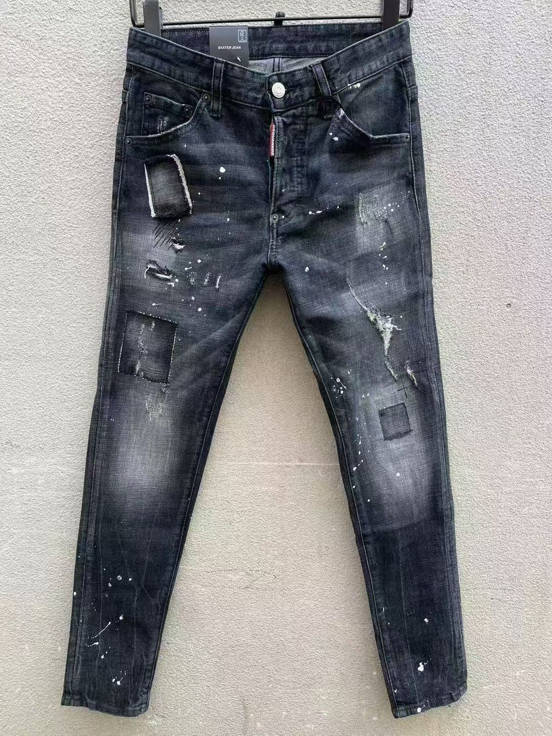 D - JEANS