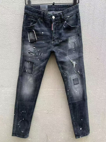 D - JEANS