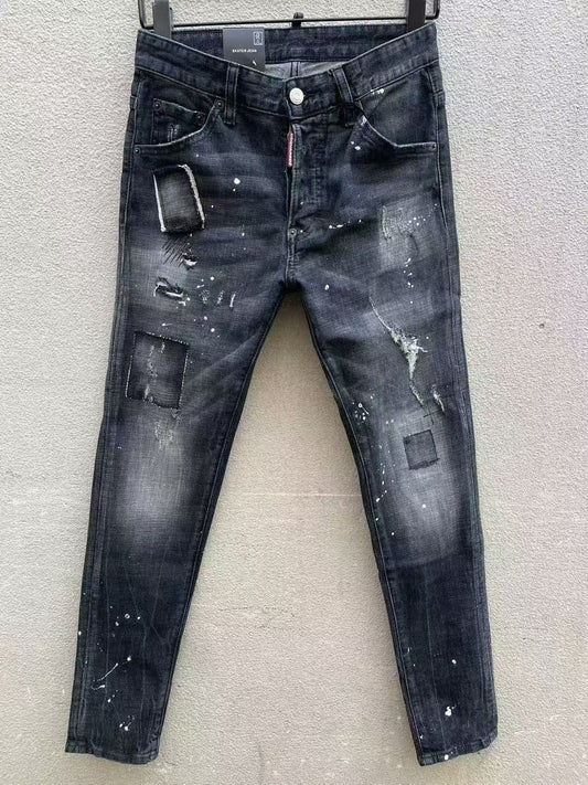 D - JEANS