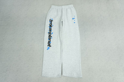 B - SWEATPANTS