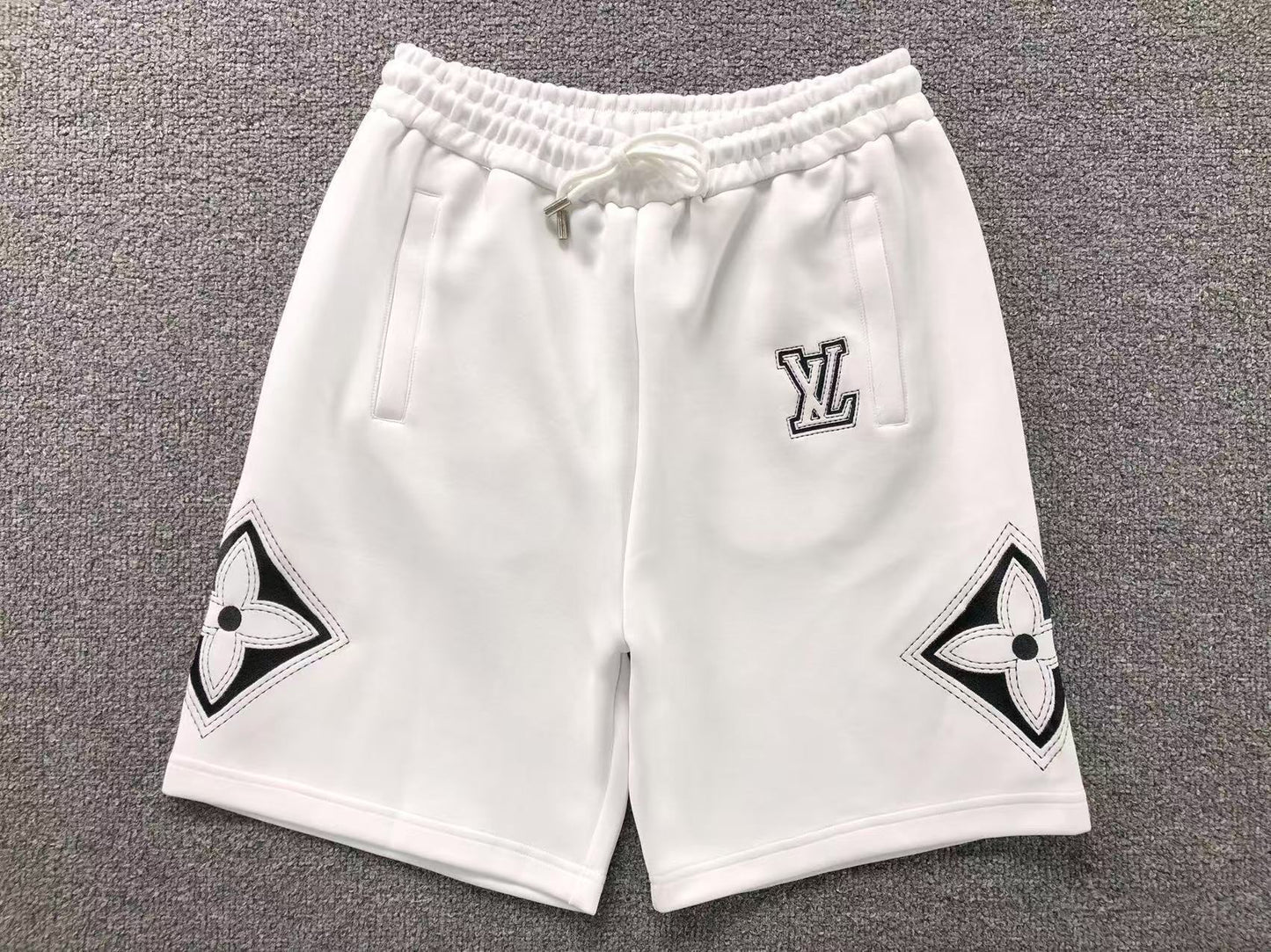 L - SHORTS