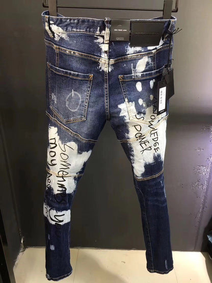D - JEANS