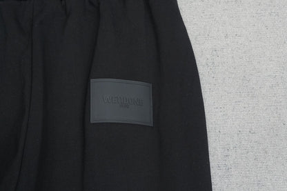W - SWEATPANTS