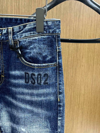 D - JEANS