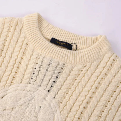 LOUIS V - SWEATER