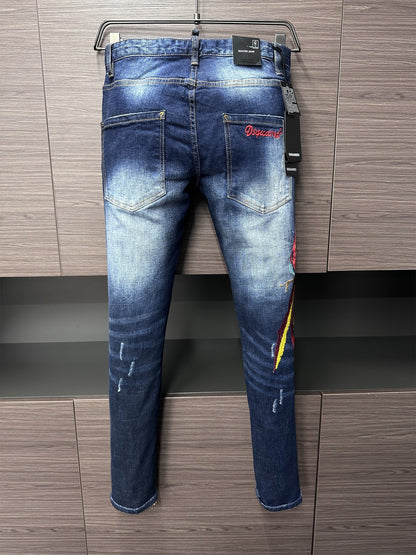 D - JEANS