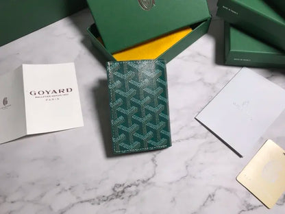 G - SAINT-PIERRE CARD WALLET