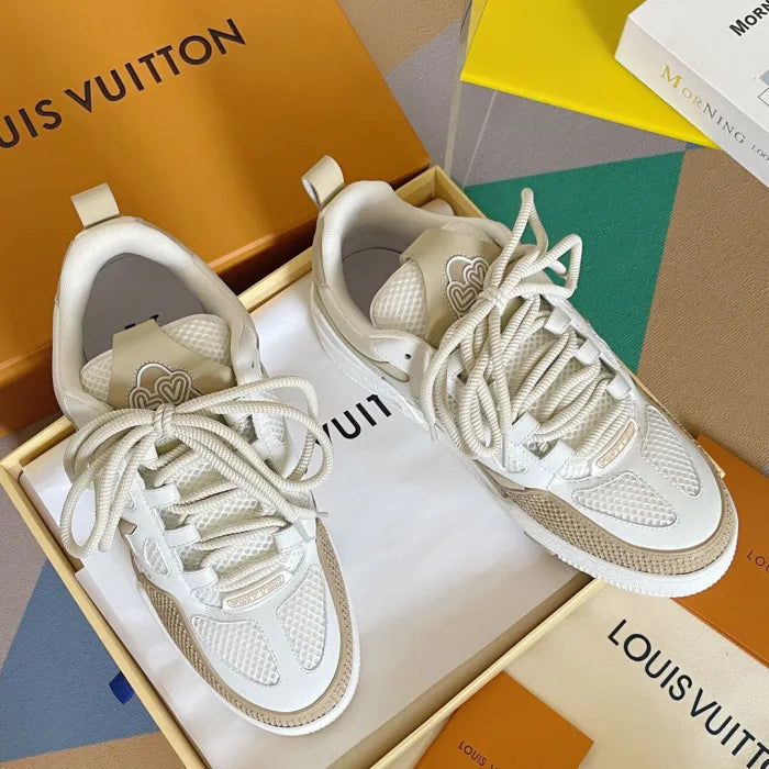 LOUIS V - SNEAKERS