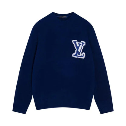 LOUIS V - SWEATER