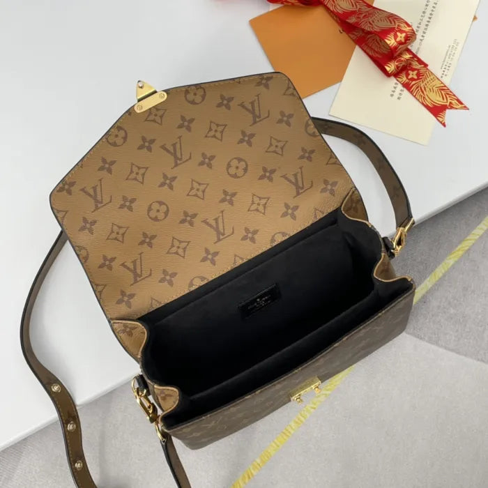 LOUIS V - TASCHE