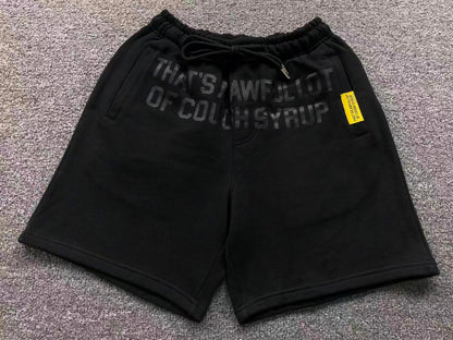 C - SHORTS