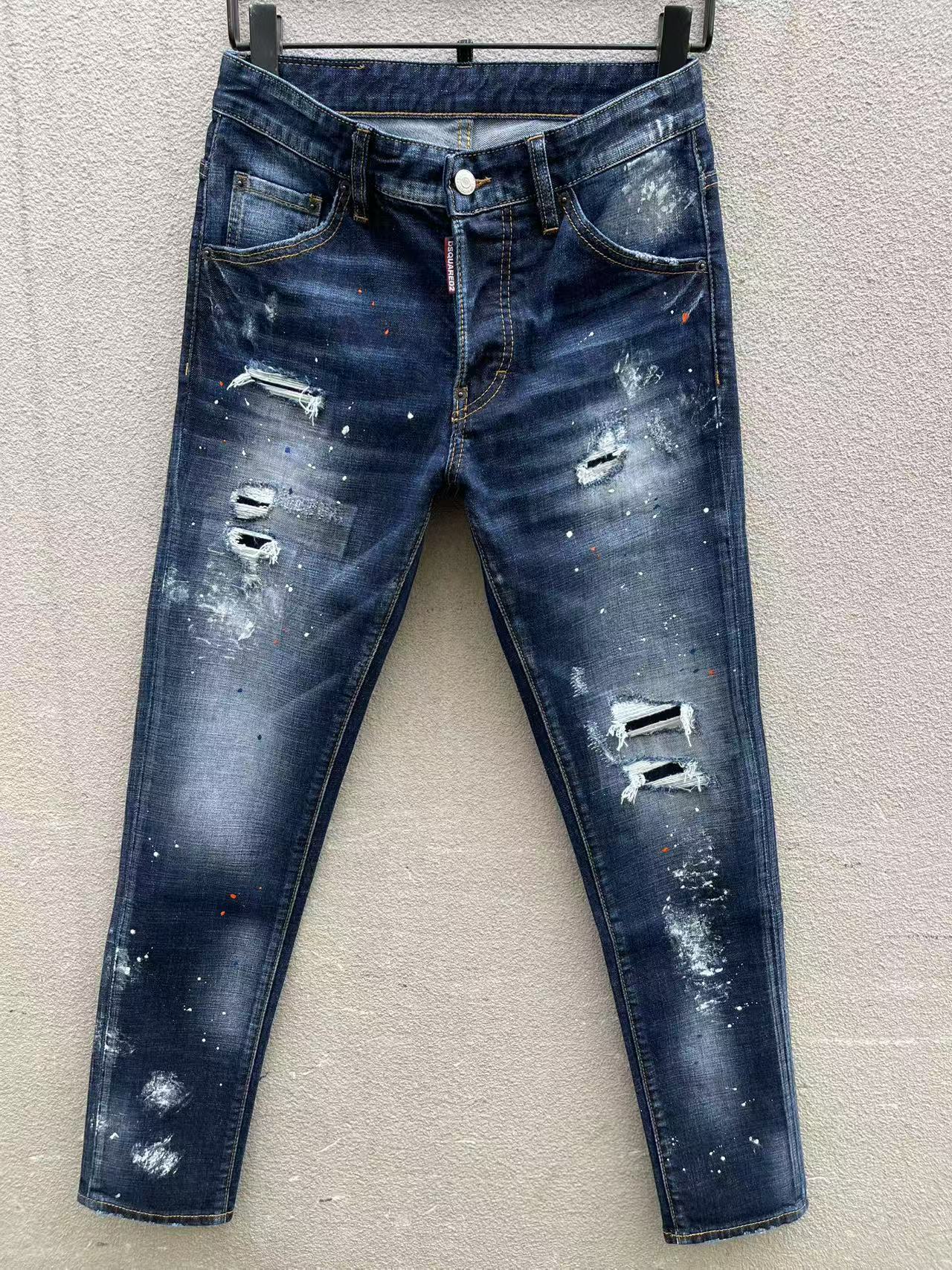 D - JEANS