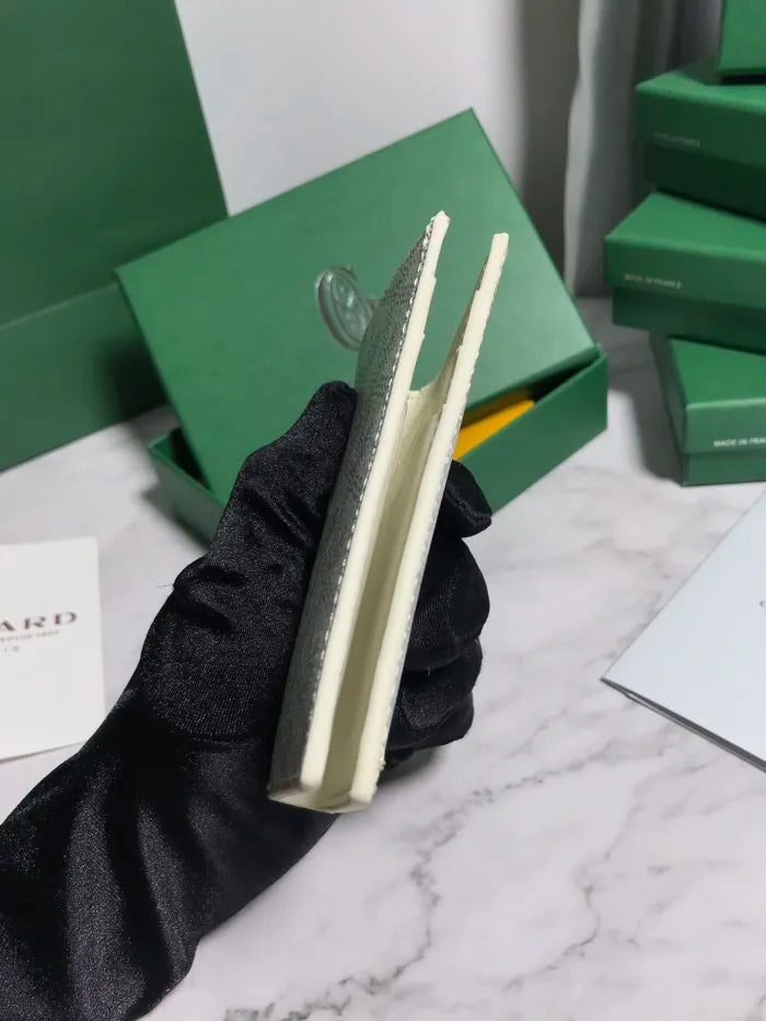 G - SAINT-PIERRE CARD WALLET