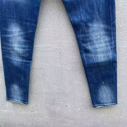 D - JEANS