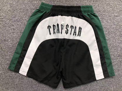 T - SHORTS
