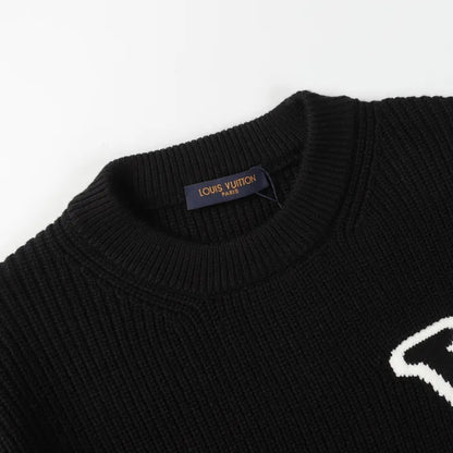 LOUIS V - SWEATER