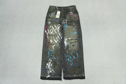 S - JEANS