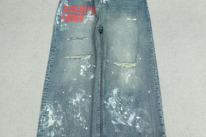 S - JEANS