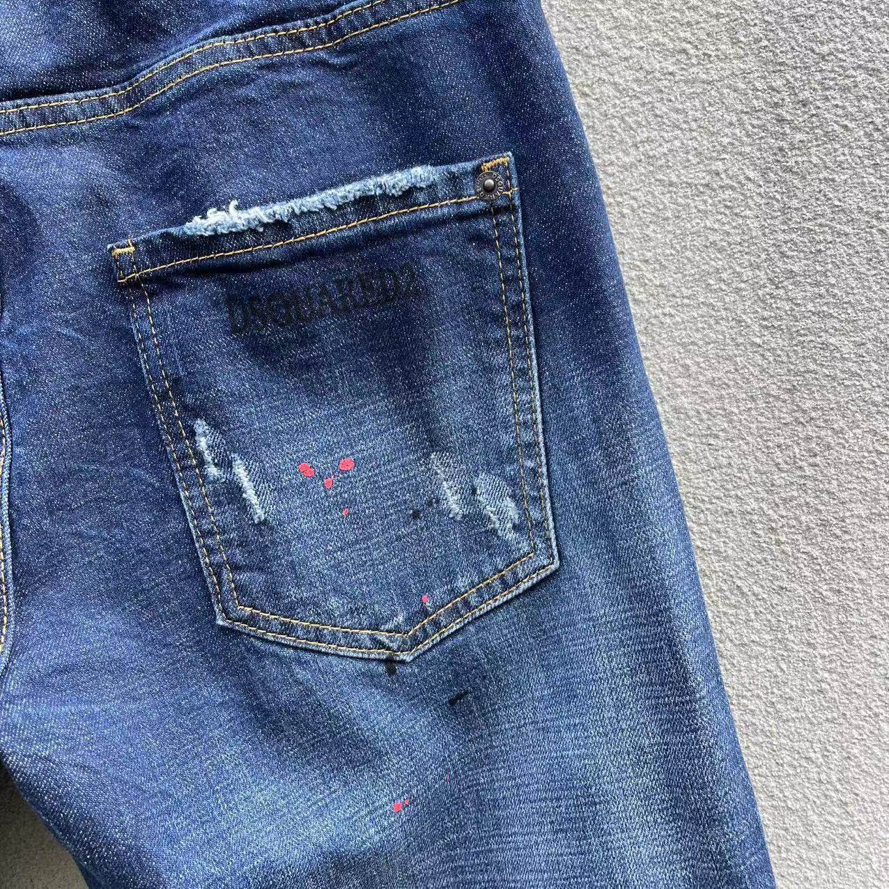 D - JEANS