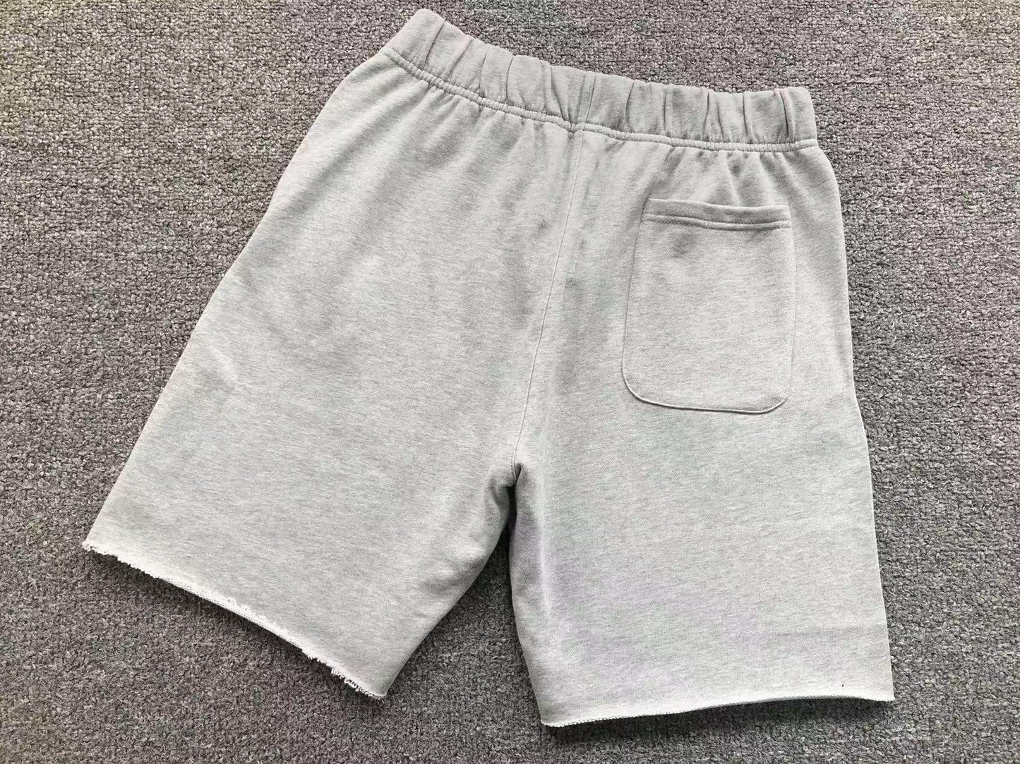 G - SHORTS